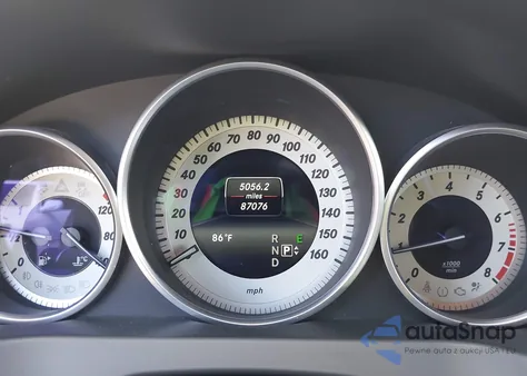 2015 Mercedes-Benz E 400 z USA, uszkodzony, nr VIN WDDKK6FF9FF305686